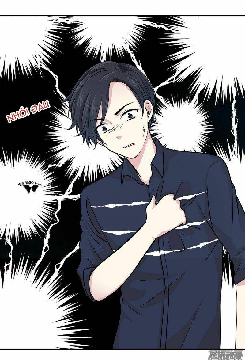 vi quang thế giới chapter 13 43