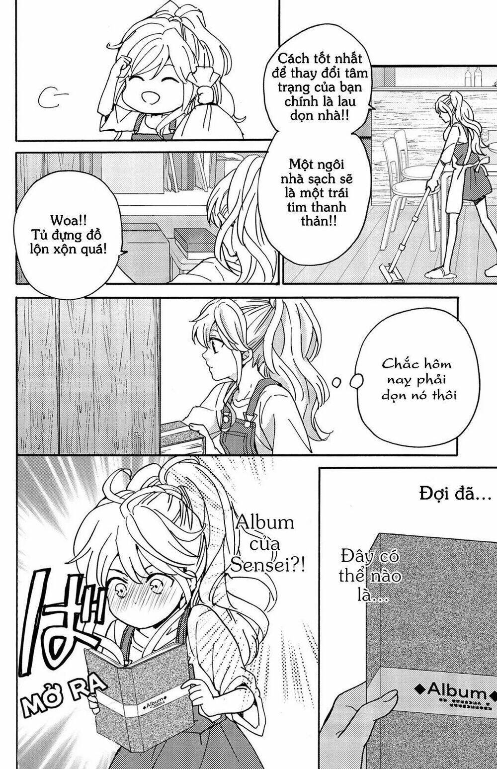 lion to hanayome chapter 9 34