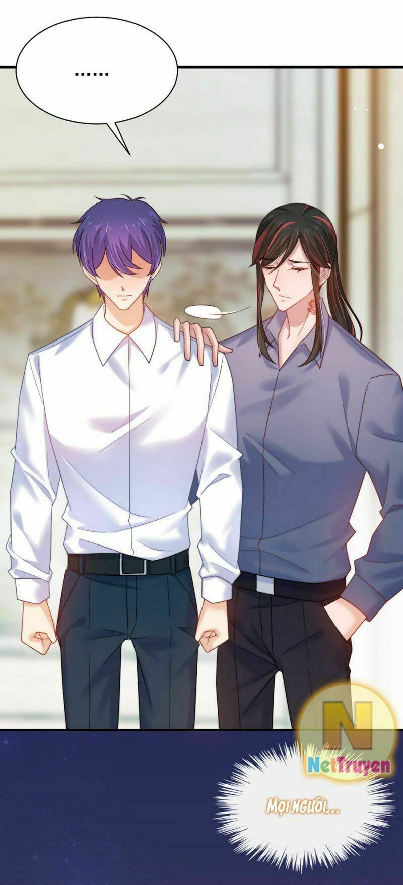 ma lạt thiên kim đẩu ác thiếu chapter 192 7