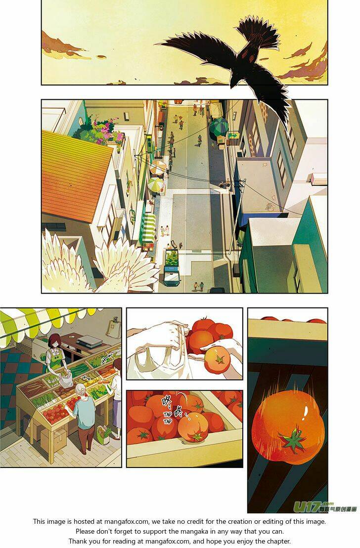 looking for clotho chapter 5 5