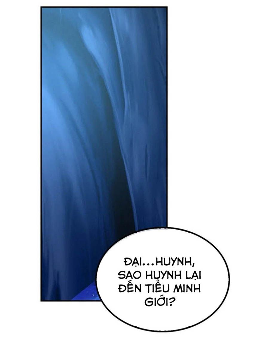 Khuynh Thành Cuồng Phi Của Tà Vương chapter 155 - Trang 10
