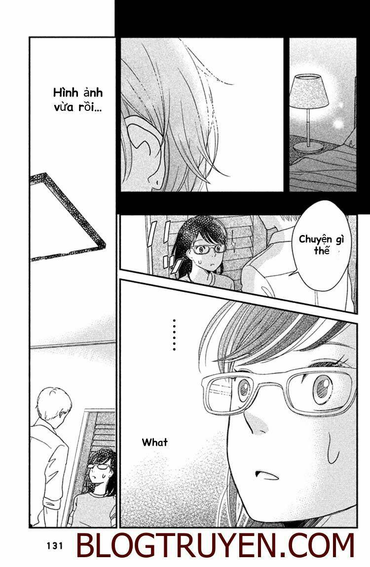 love rerun chapter 8 11