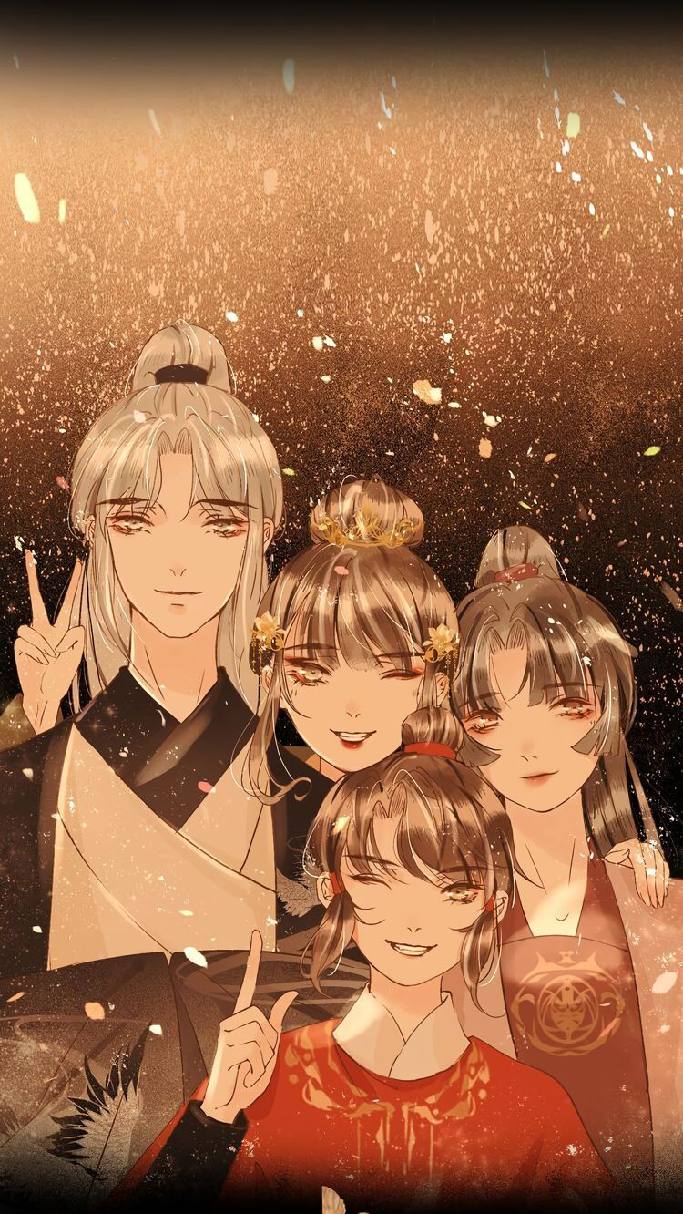 mộc hữu chi chapter 16 3