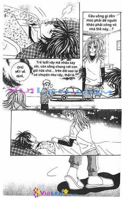 nụ hôn cuối chapter 28 7