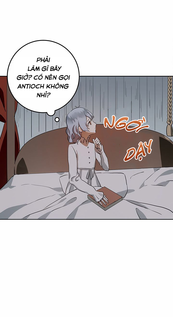 câu chuyện về đứa con hoang bị ghét bỏ chapter 7 50