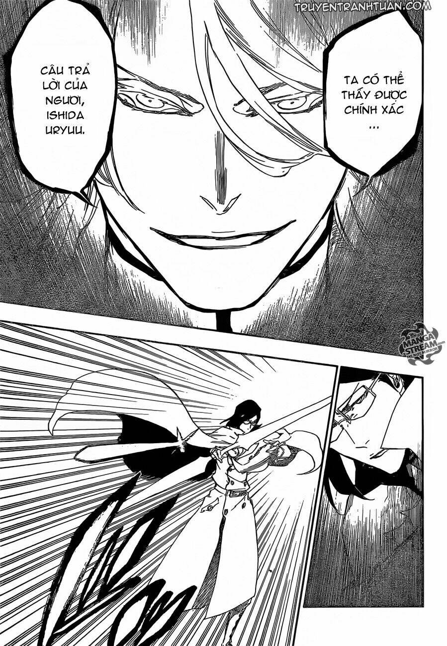 thần chết ichigo chapter 660 7