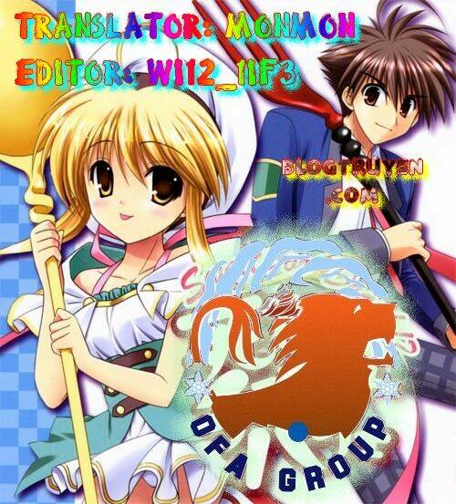 shinigami to chocolate parfait chapter 3 28