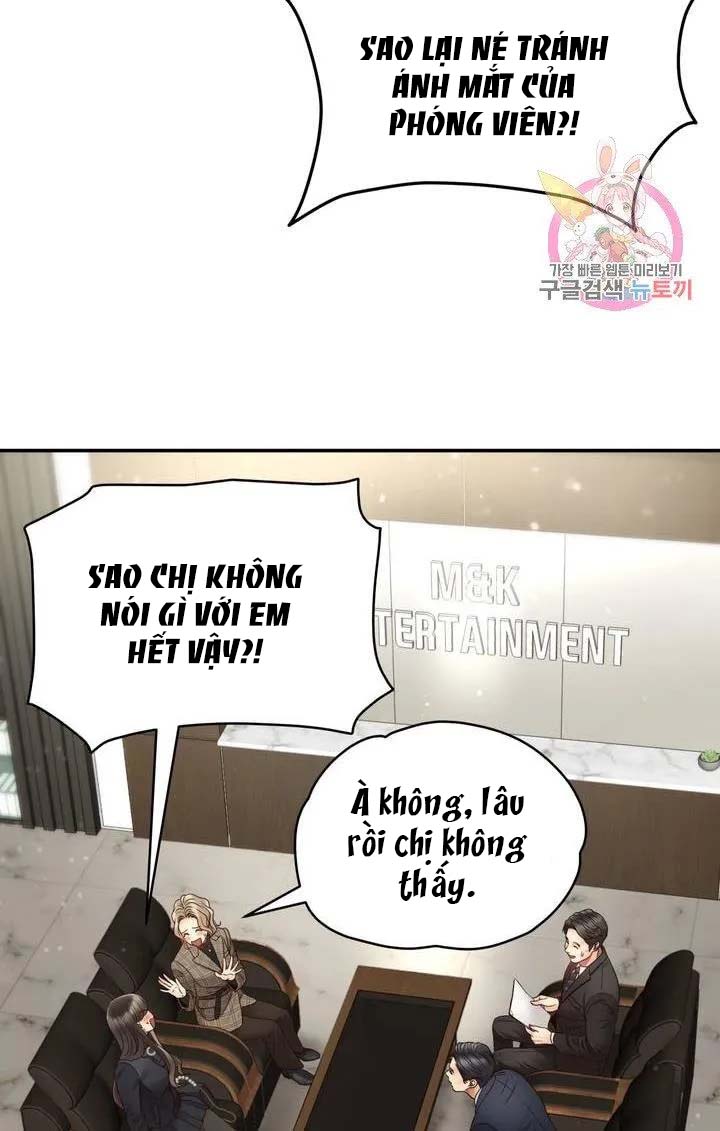 [16+] ánh sao ban mai chapter 35 34