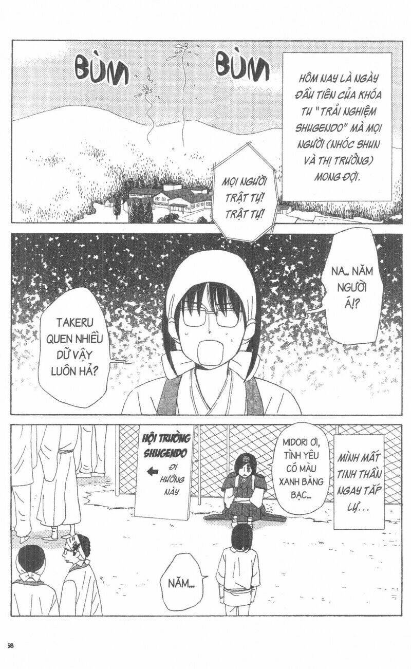 đứa con của tengu chapter 2 63