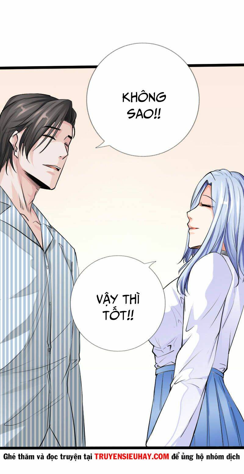 tuyệt phẩm tà thiếu chapter 59 12