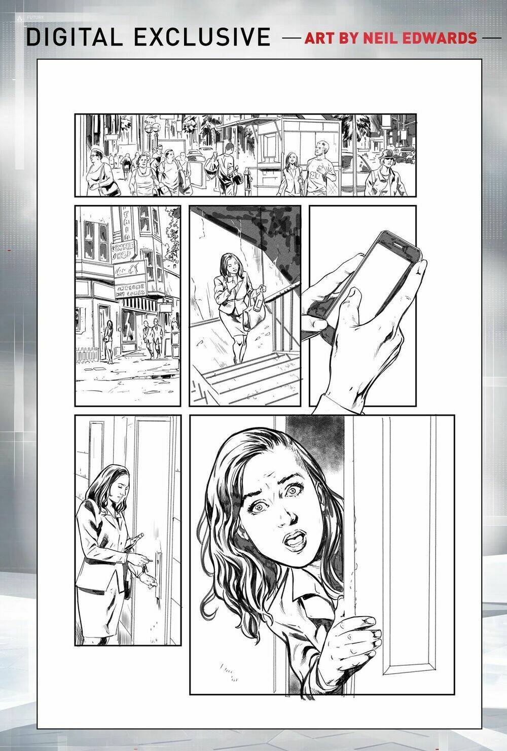 assassin\'s creed chapter 1 53