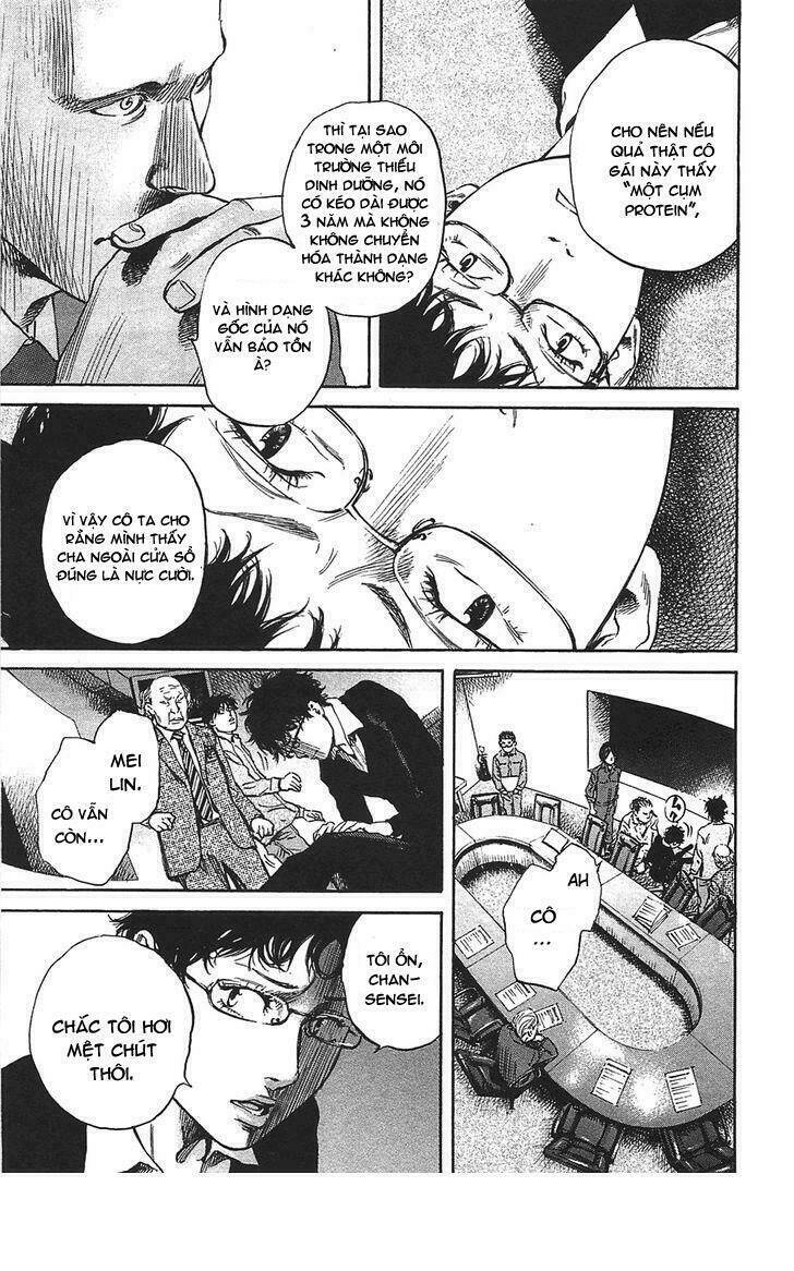 6000 the deep sea of madness chapter 4 13