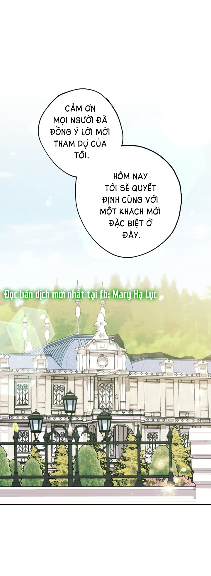 cha à, con không muốn kết hôn đâu chapter 81 2