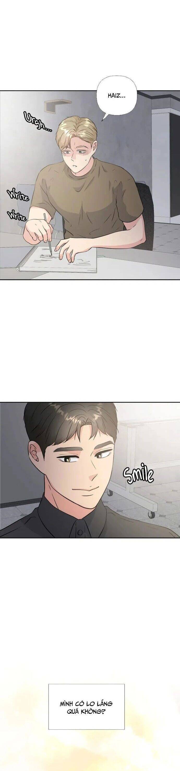 bản thiết kế vàng chapter 32 5