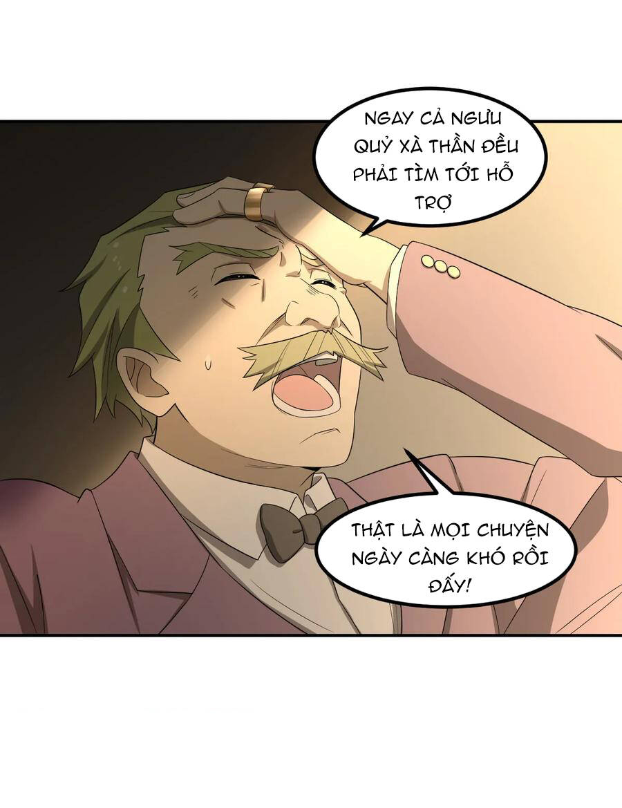 nghịch thiên tiên mệnh chapter 69 18