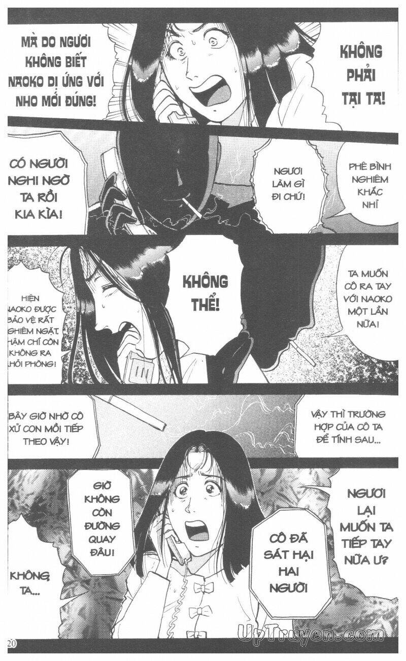 thám tử kindaichi (bản đẹp) chapter 17 116