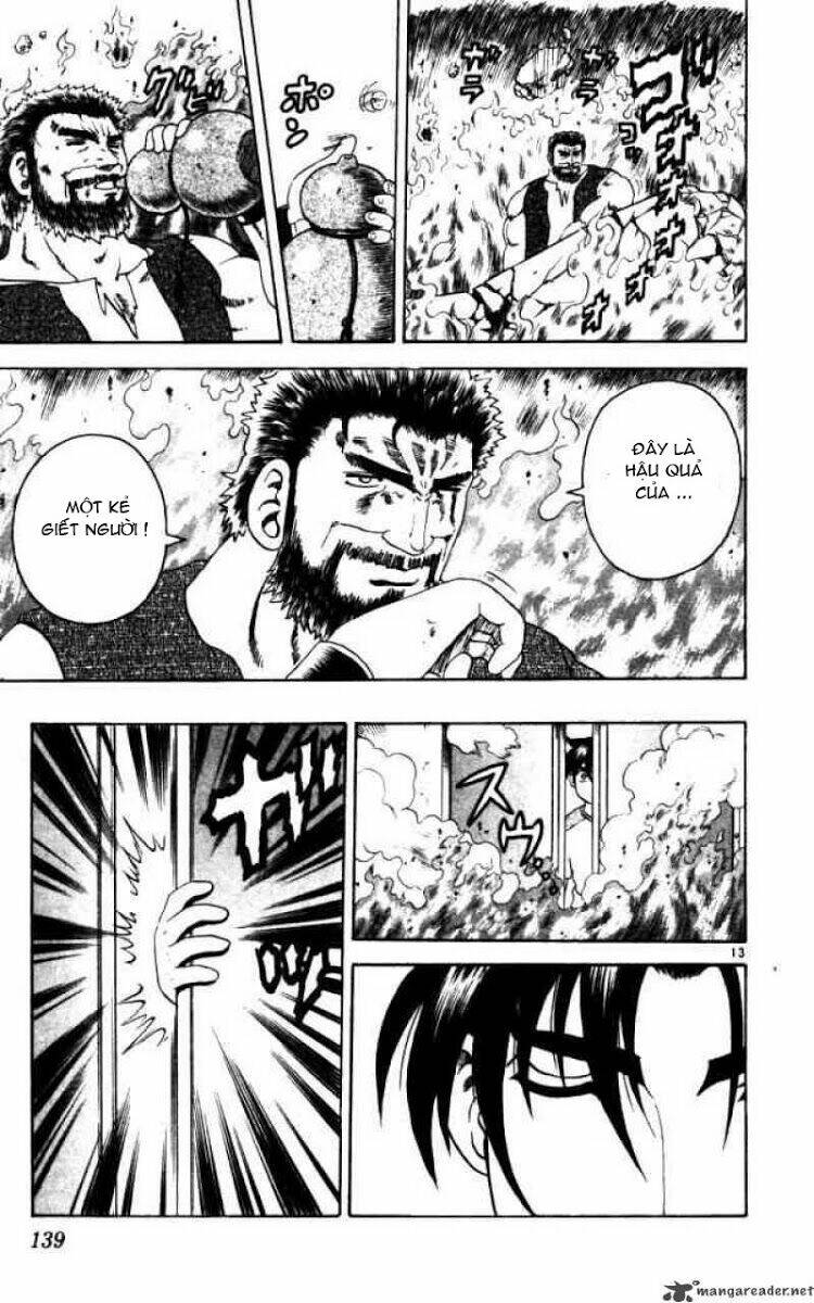 history's strongest disciple kenichi chapter 69 14