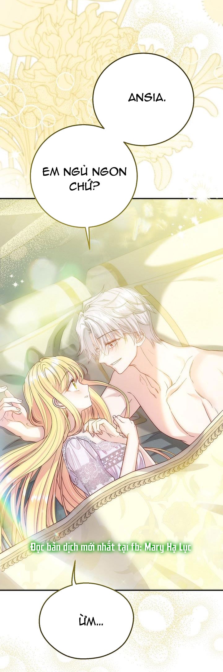 trở thành vợ thái tử quái vật chapter 104 23