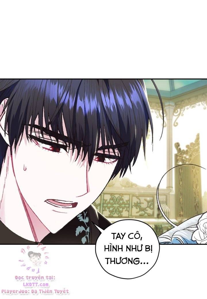 cha, con không muốn kết hôn đâu chapter 27 66