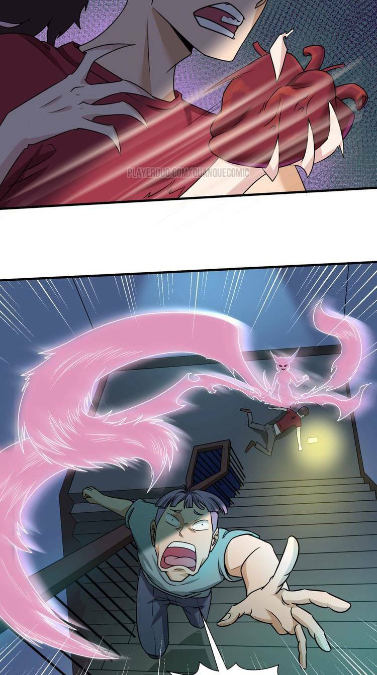 người chặn xuyên không chapter 40 42