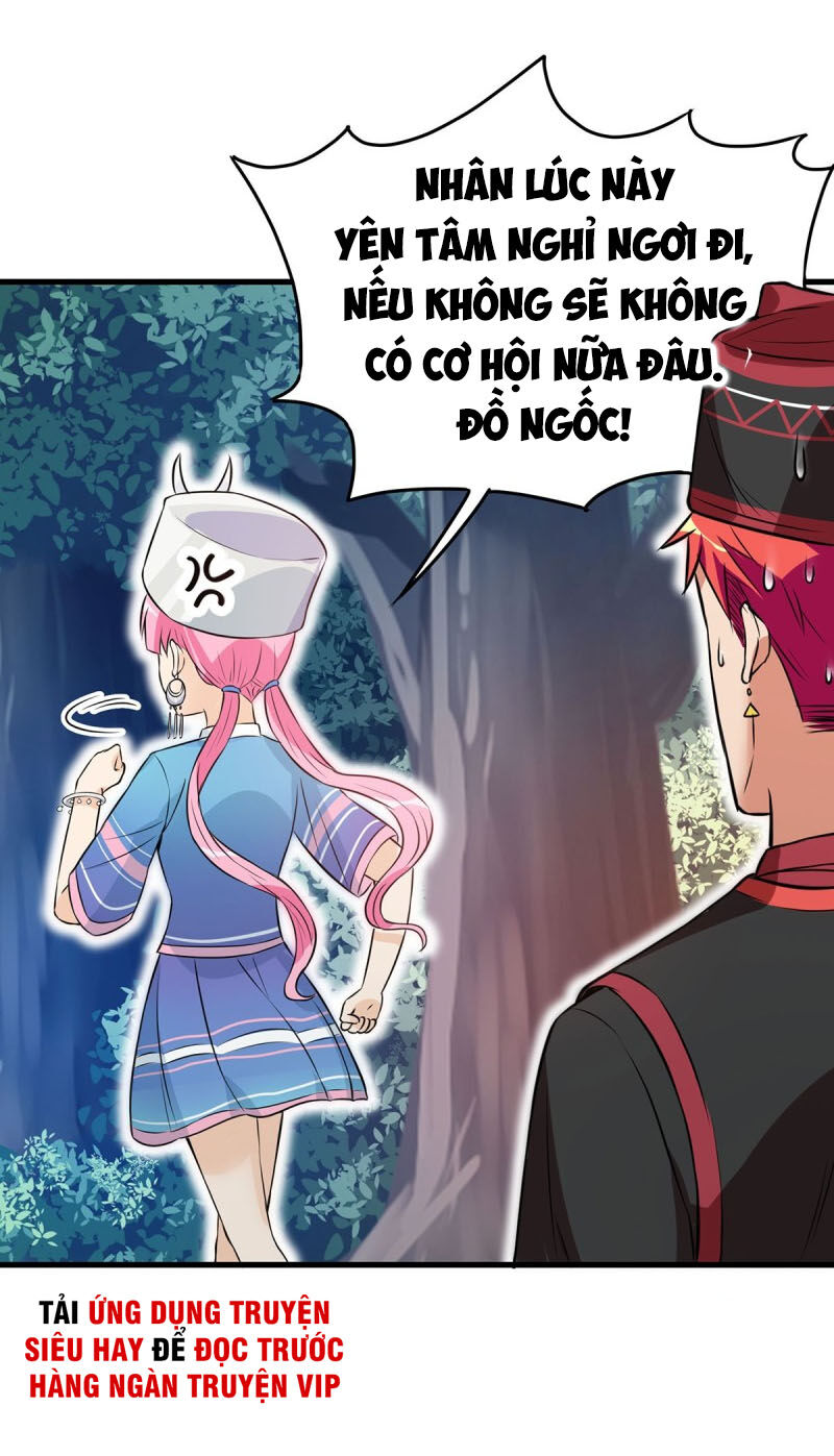 đỉnh phong cường thiếu chapter 62 33