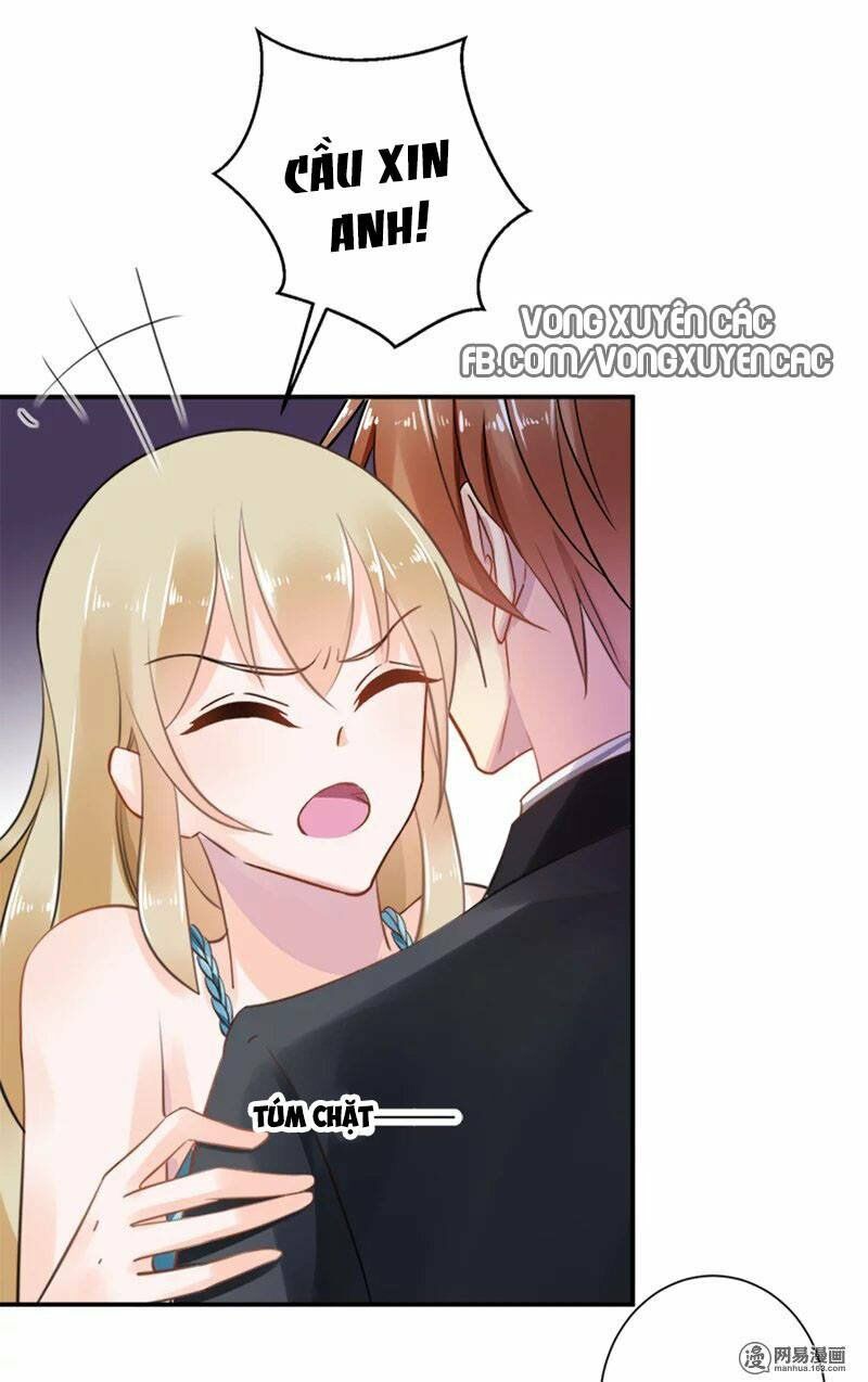 ác ma bá yêu chapter 2 36