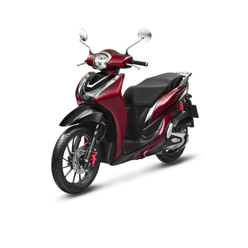 Xe Máy Honda SH Mode 125cc 2020 - Phiên bản Cá Tính - Phanh ABS