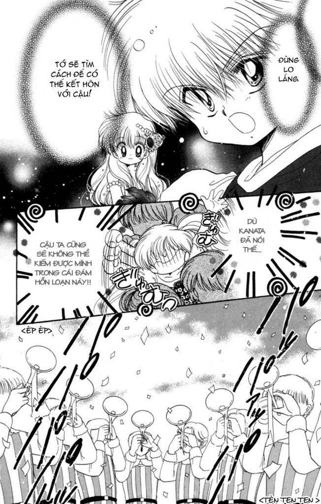 daa! daa! daa! chapter 29 4