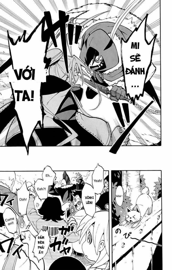 tripeace chapter 8 22