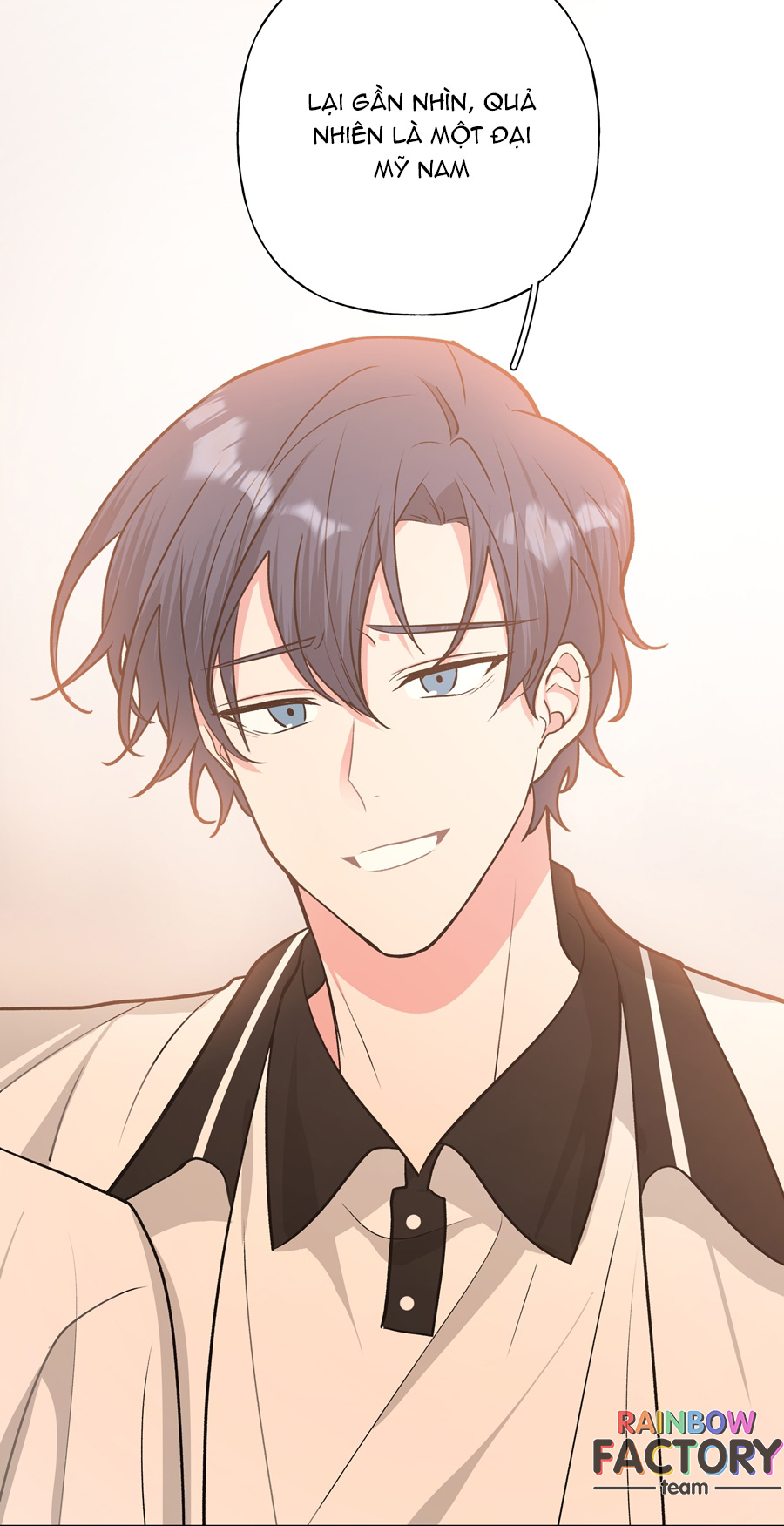 đừng nói yêu tôi (don't say you love me) chapter 37 28