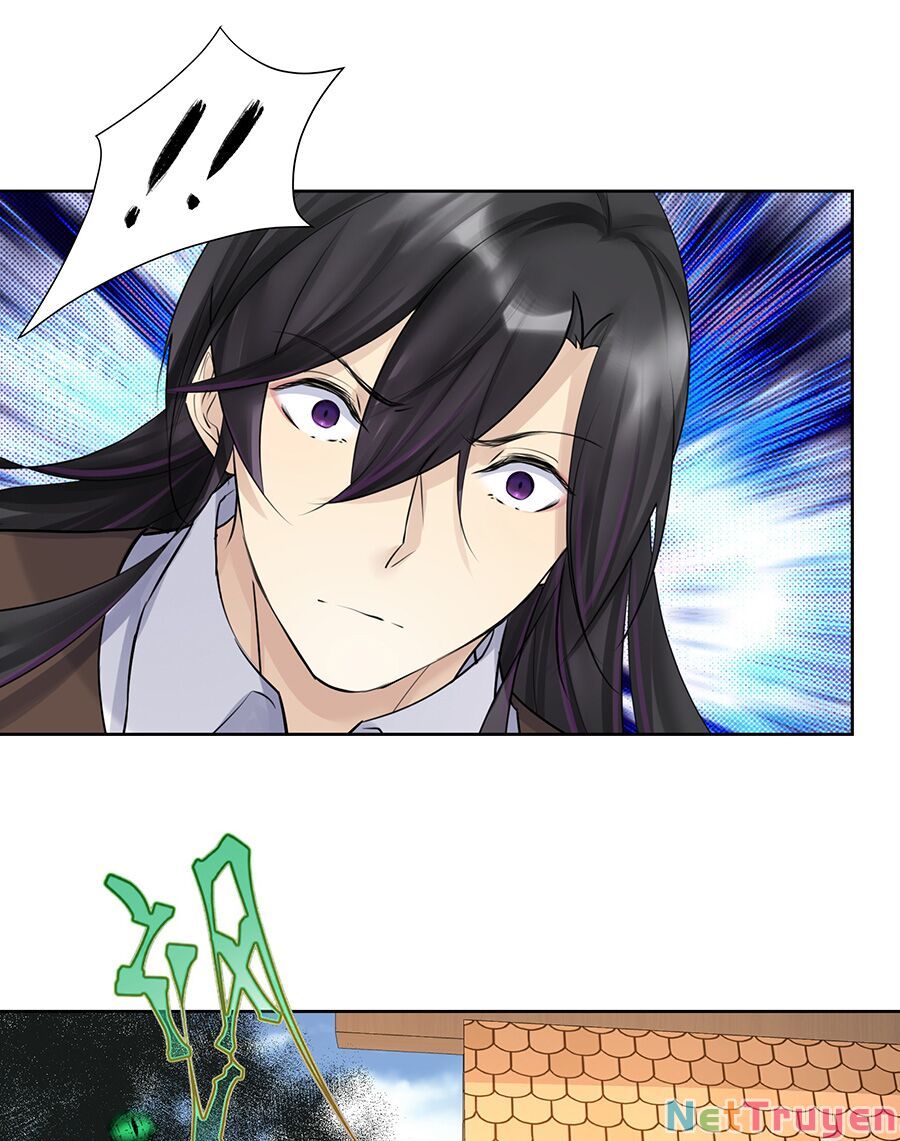 bản giáo chủ thân bất do kỷ chapter 20 43