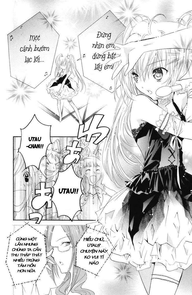 shugo chara chapter 15 18