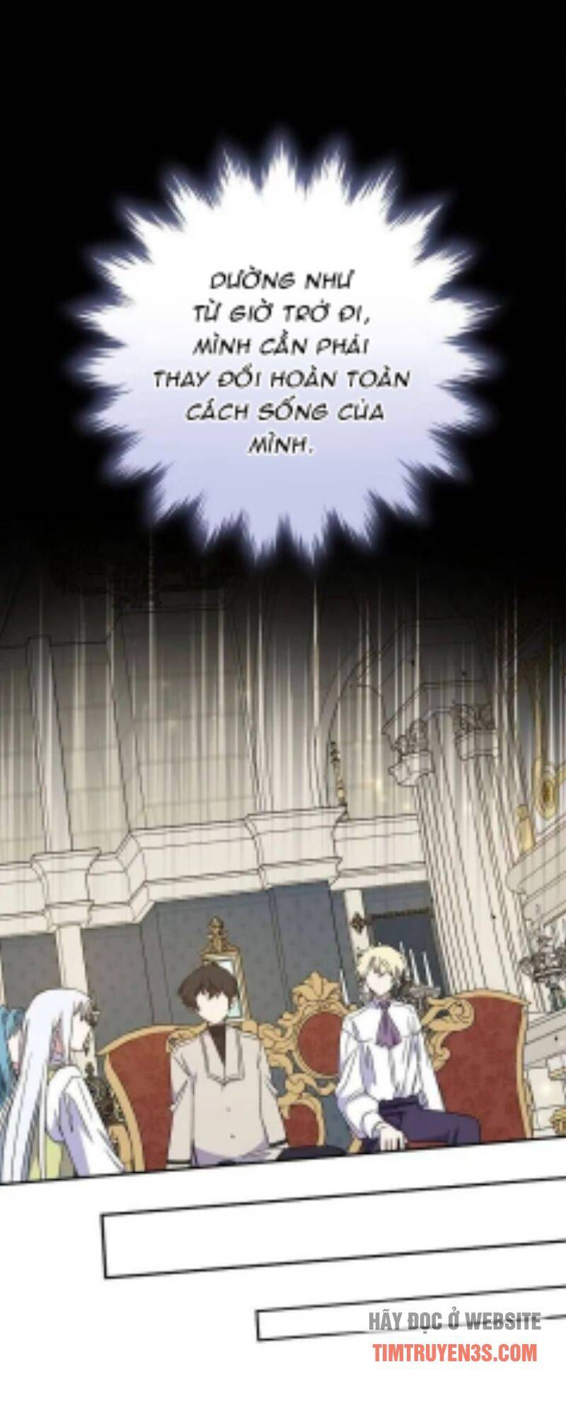 nhà hiền triết yigret chapter 45 41