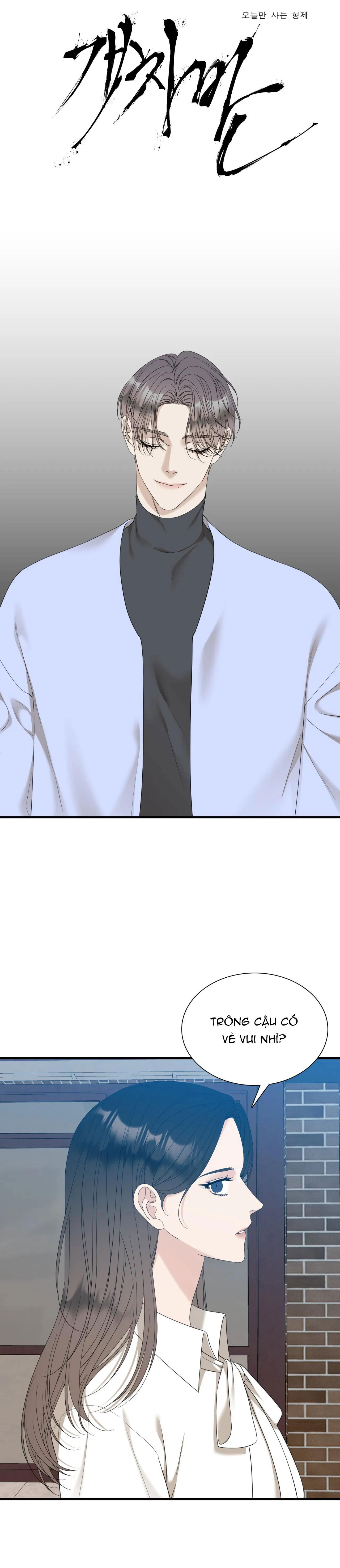 tên cặn bã chapter 37 3