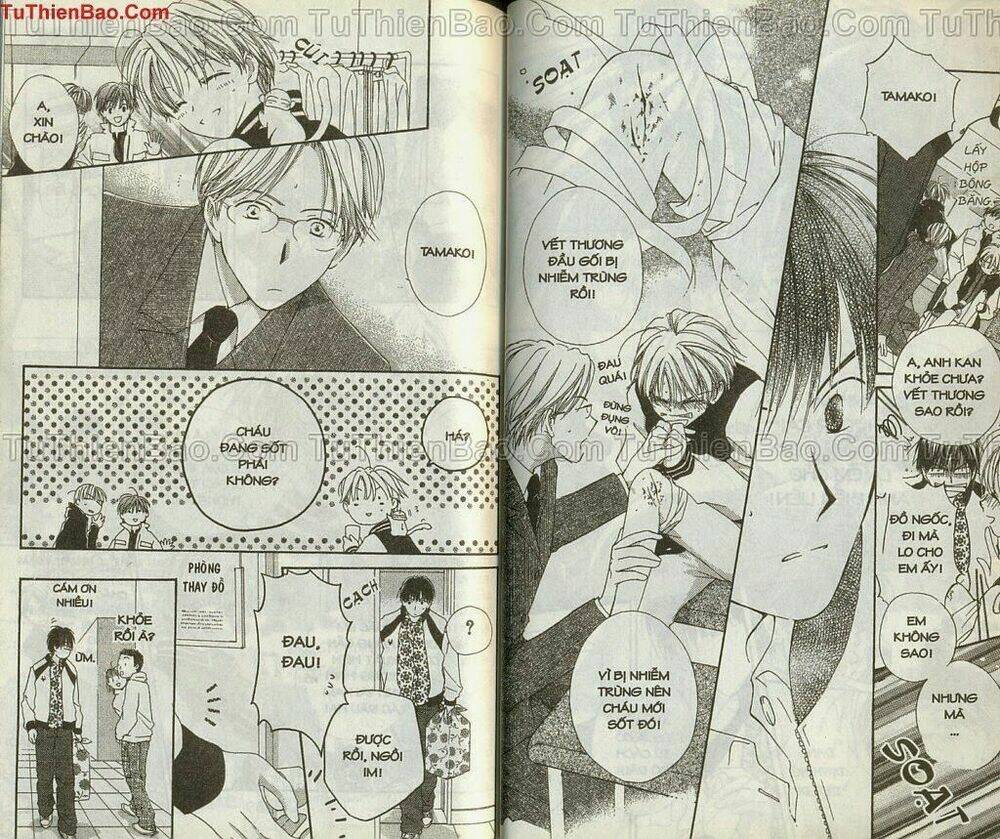 hồng ngọc chapter 4 82