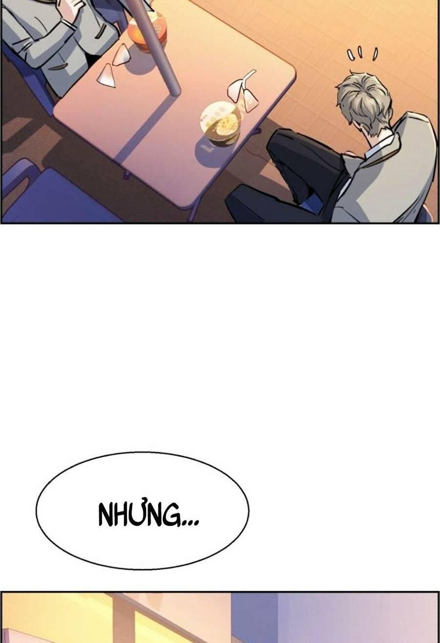 bạn học tôi là lính đánh thuê chapter 83 111