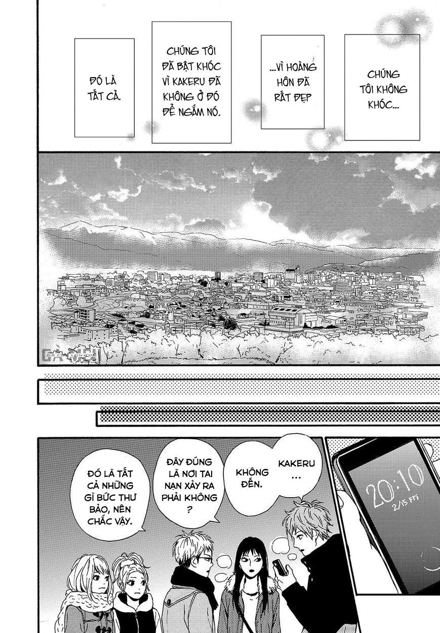 orange chapter 22 26