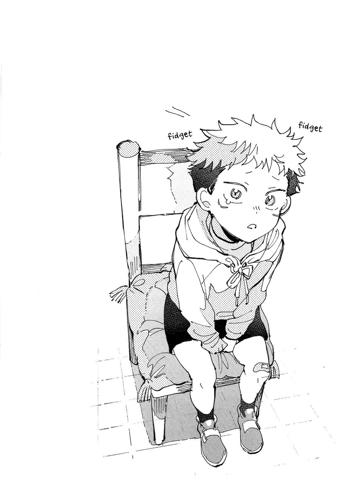 đu boylove cùng gaga team chapter 16 9