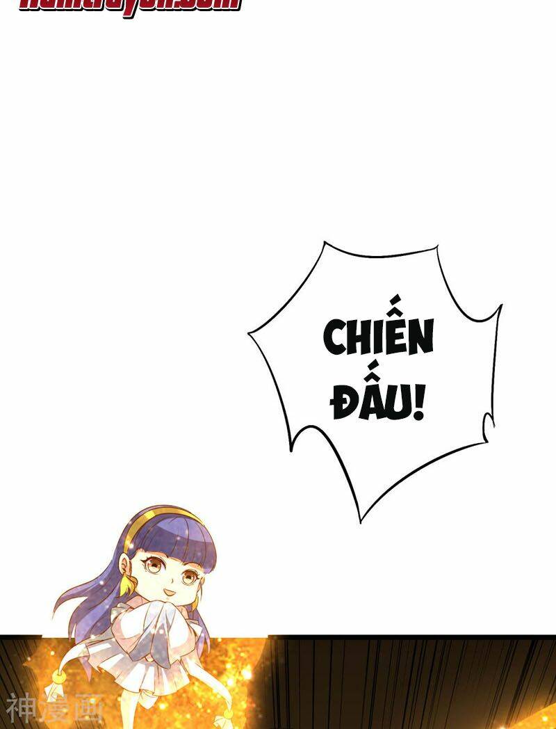 phục thiên thánh chủ chapter 73 42