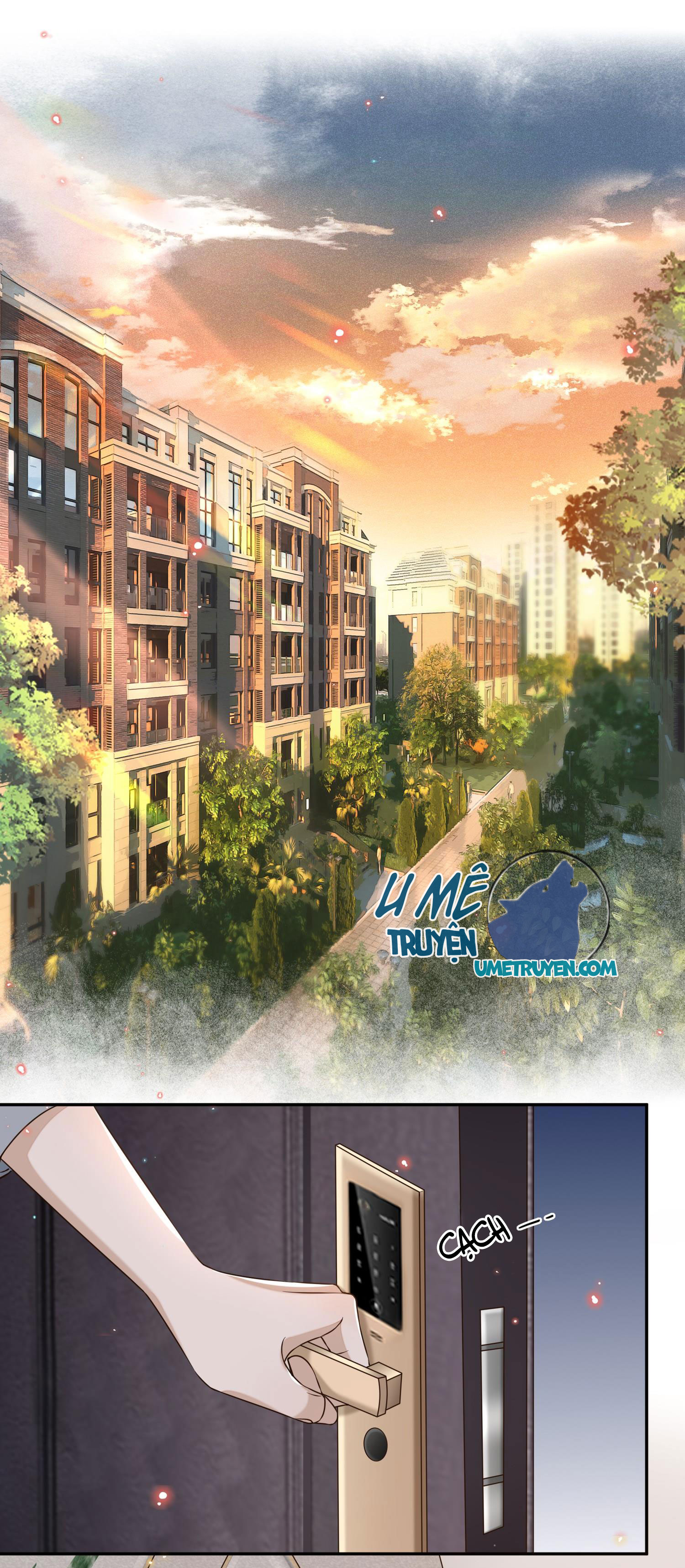 kiếp sau không gặp chapter 2 2