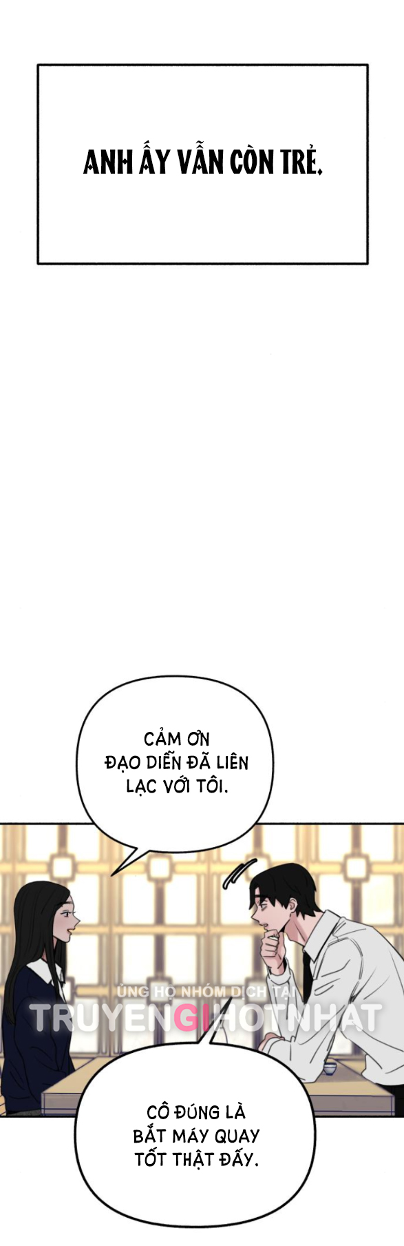 nàng thơ nổi tiếng - nàng thơ myung chapter 41.1 29