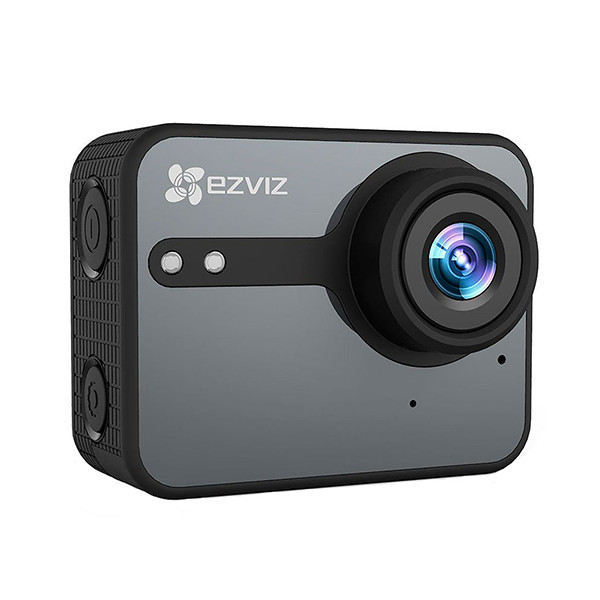 Camera hành động EZVIZ S3 (CS-SP206-C0-68WFBS) - Hàng Chính Hãng