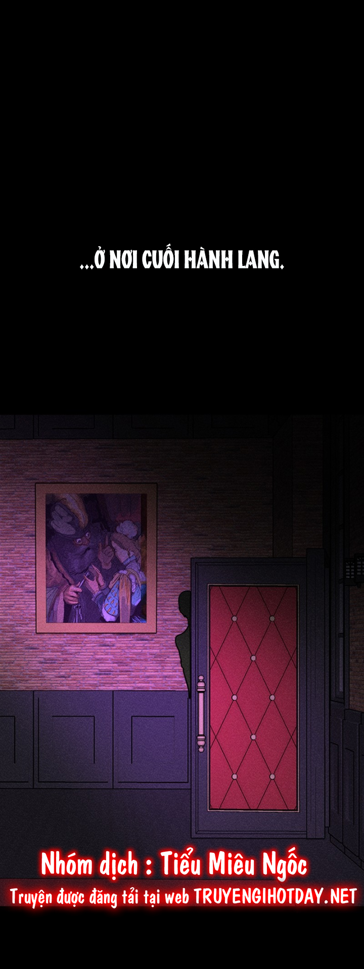 cuộc sống riêng của chị tôi chapter 15 12