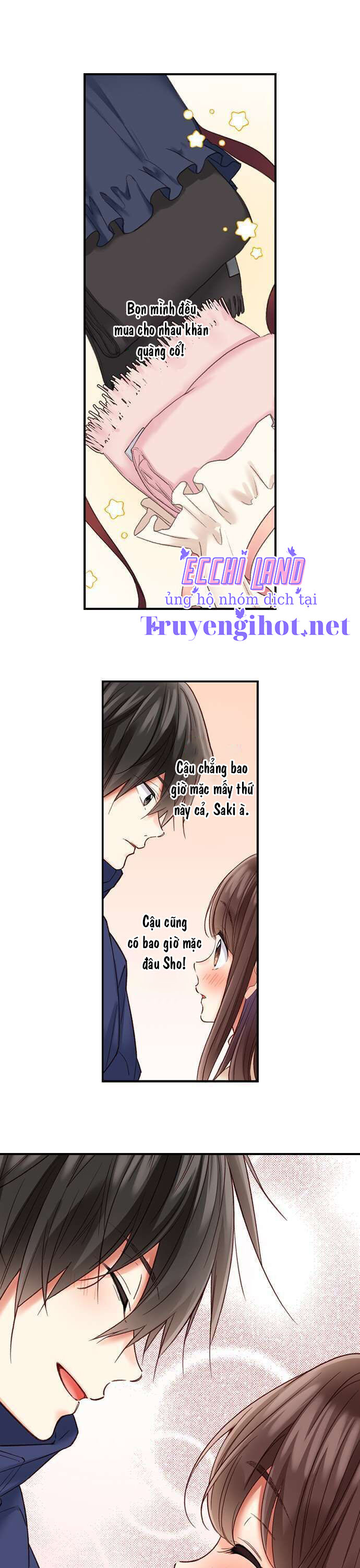 họ chắc chắn đã làm chuyện đó chapter 90.2 1