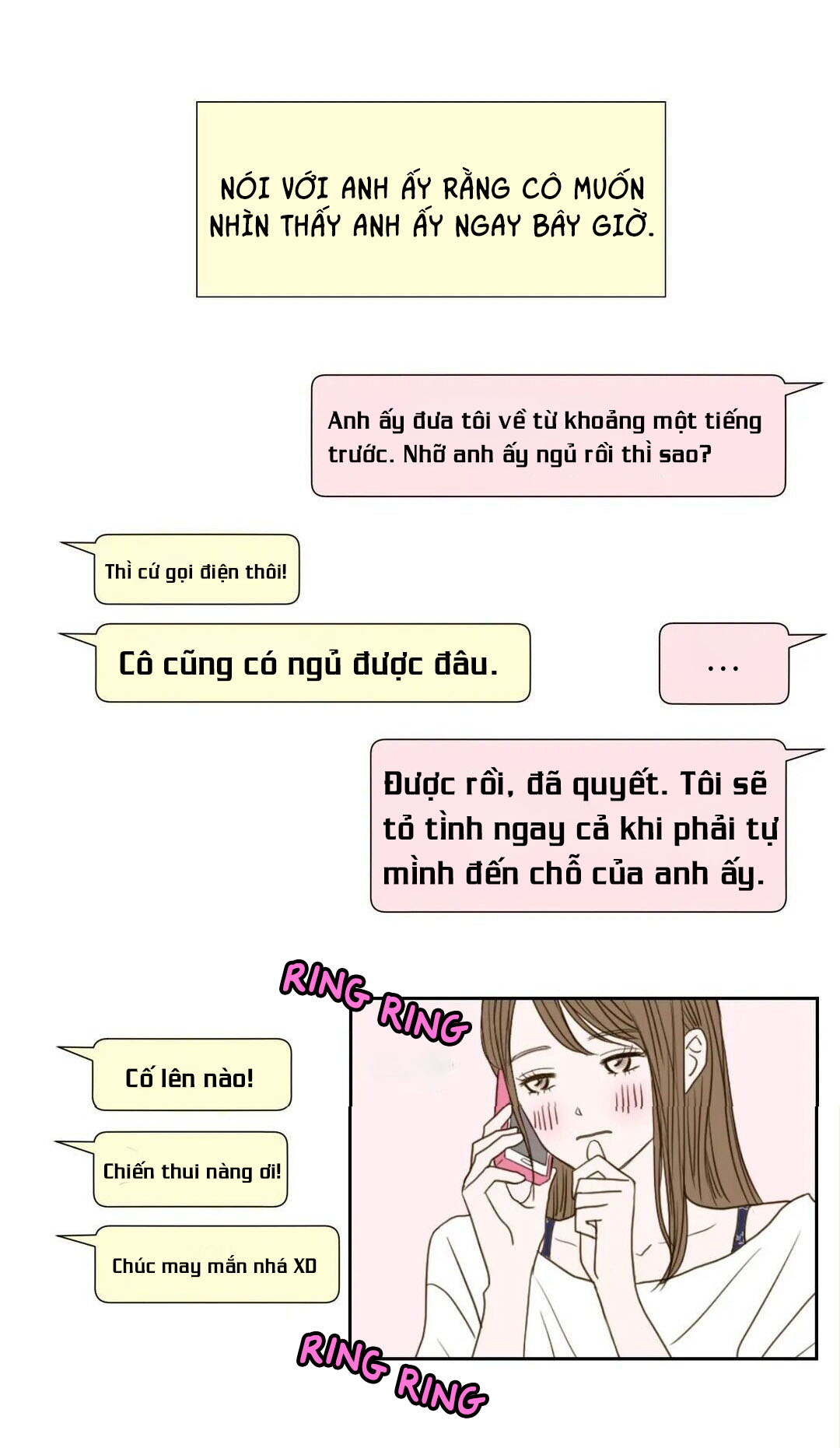 honey bed talk chapter 6 35