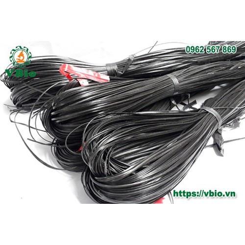Dây treo bịch nấm