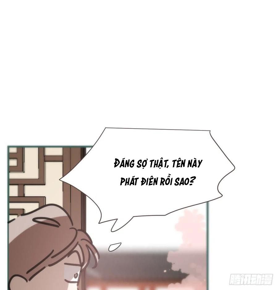 Bắt Lấy Ngao Ngao chapter 163 - Trang 60