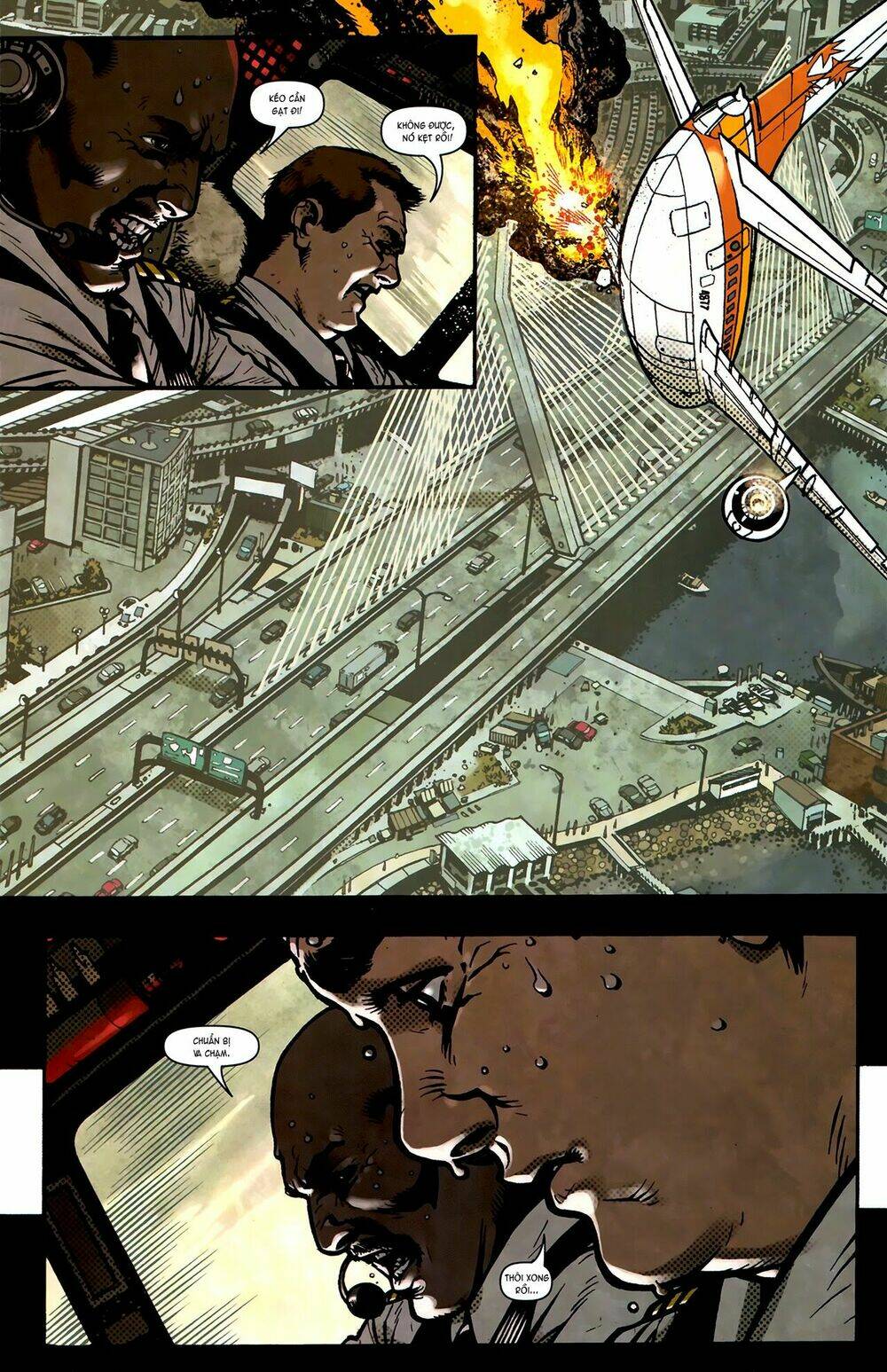 the cape chapter 3 13