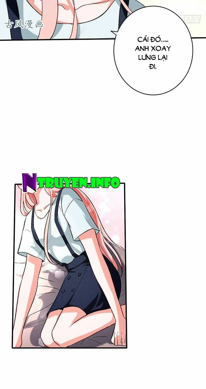 manh thê khó dỗ chapter 58 12