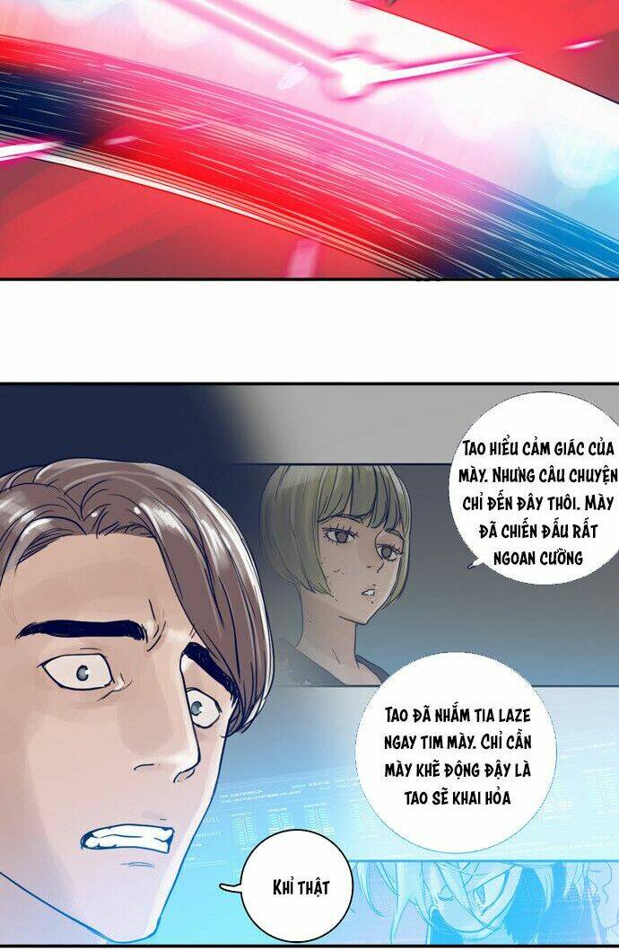 blade notes chapter 20 25